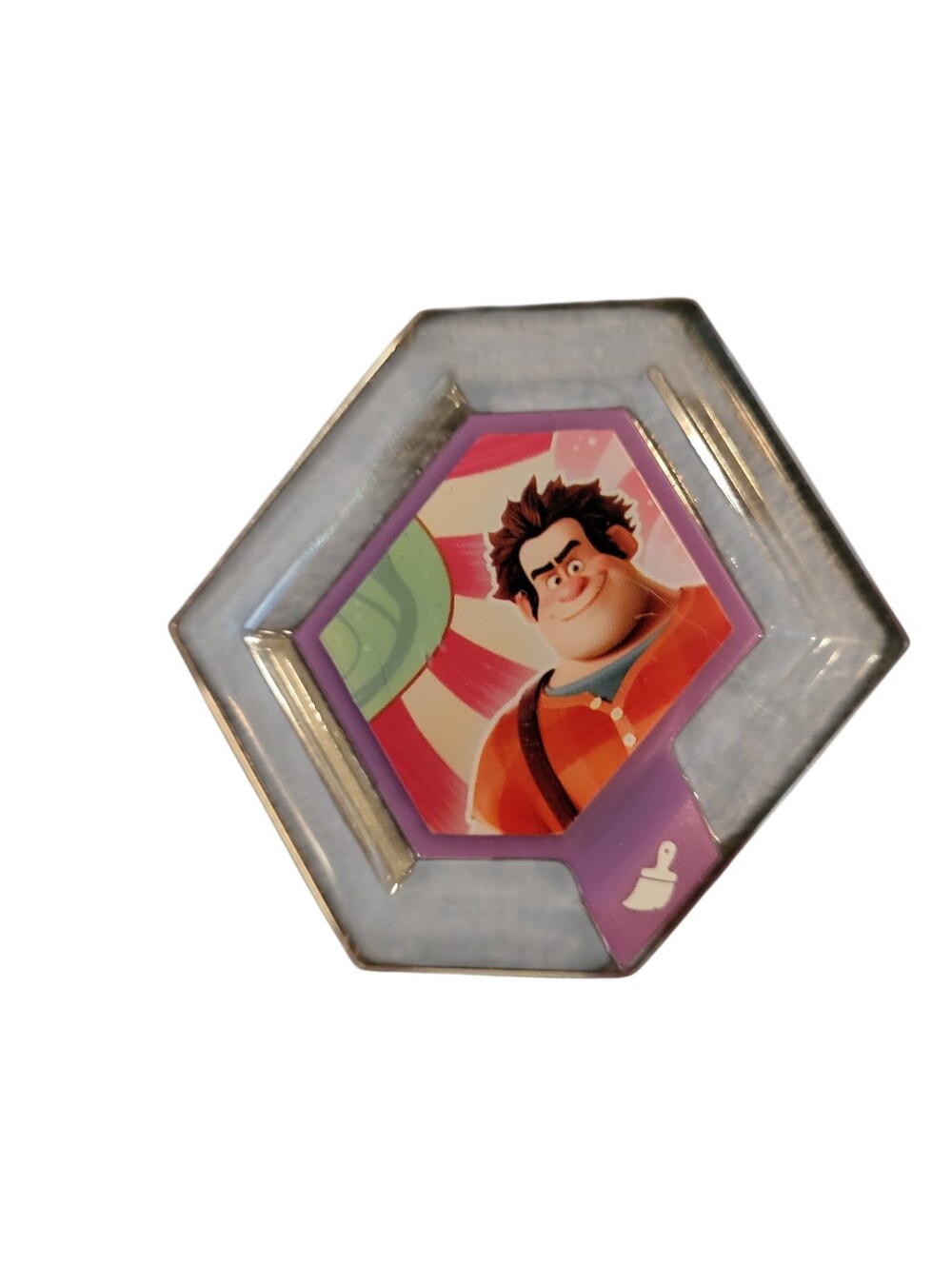 Disney Infinity  Wreck-It Ralph Power Disc
